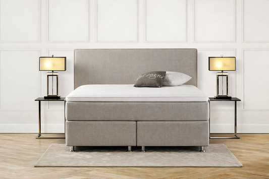 Boxspringbett Standard