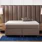 Boxspringbett Stripe Vertical XL