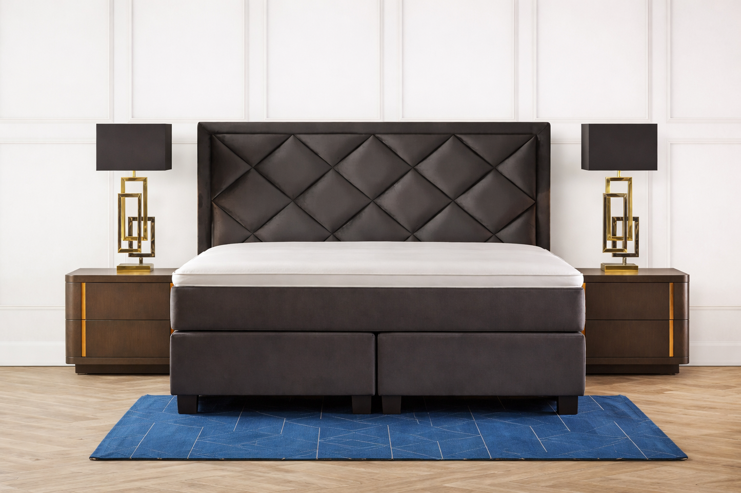 Boxspringbett Superior