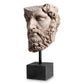 Skulptur Bust Of Lucius Verus