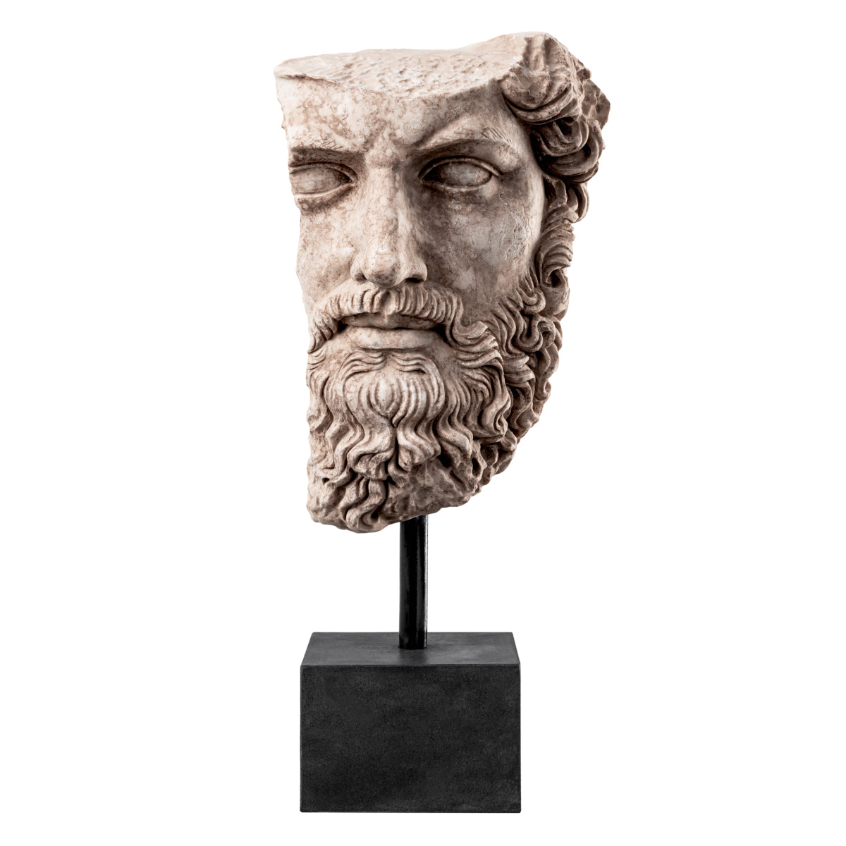 Skulptur Bust Of Lucius Verus