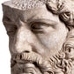 Skulptur Bust Of Lucius Verus