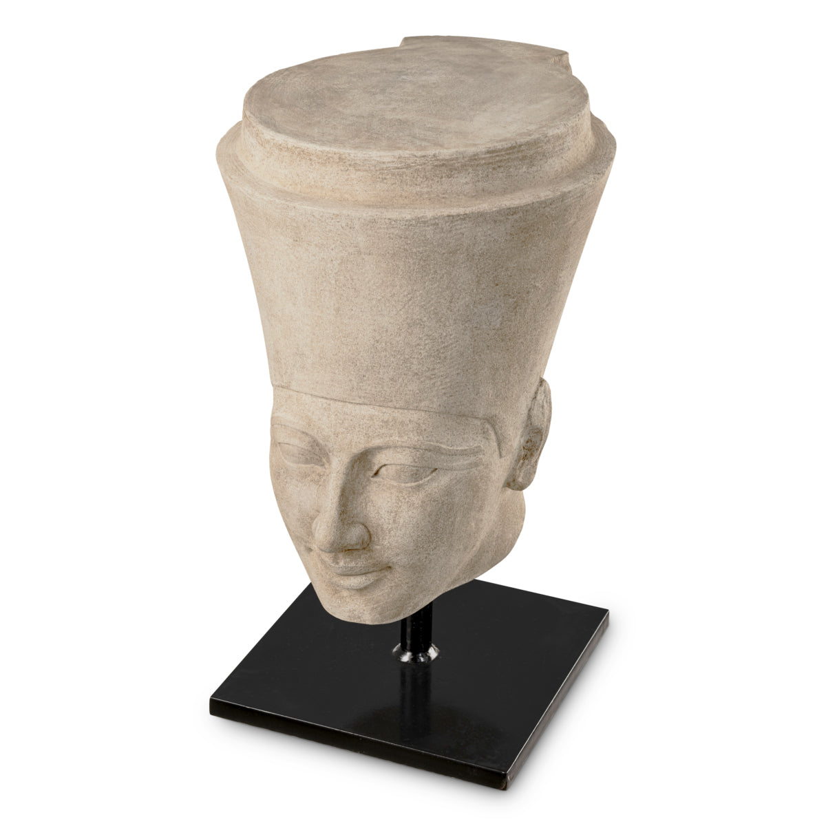 Skulptur Bust Of Hatshepsut