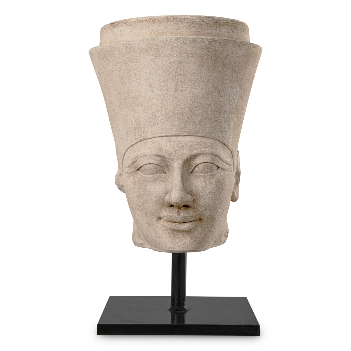 Skulptur Bust Of Hatshepsut