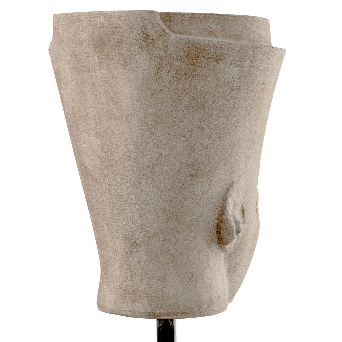 Skulptur Bust Of Hatshepsut