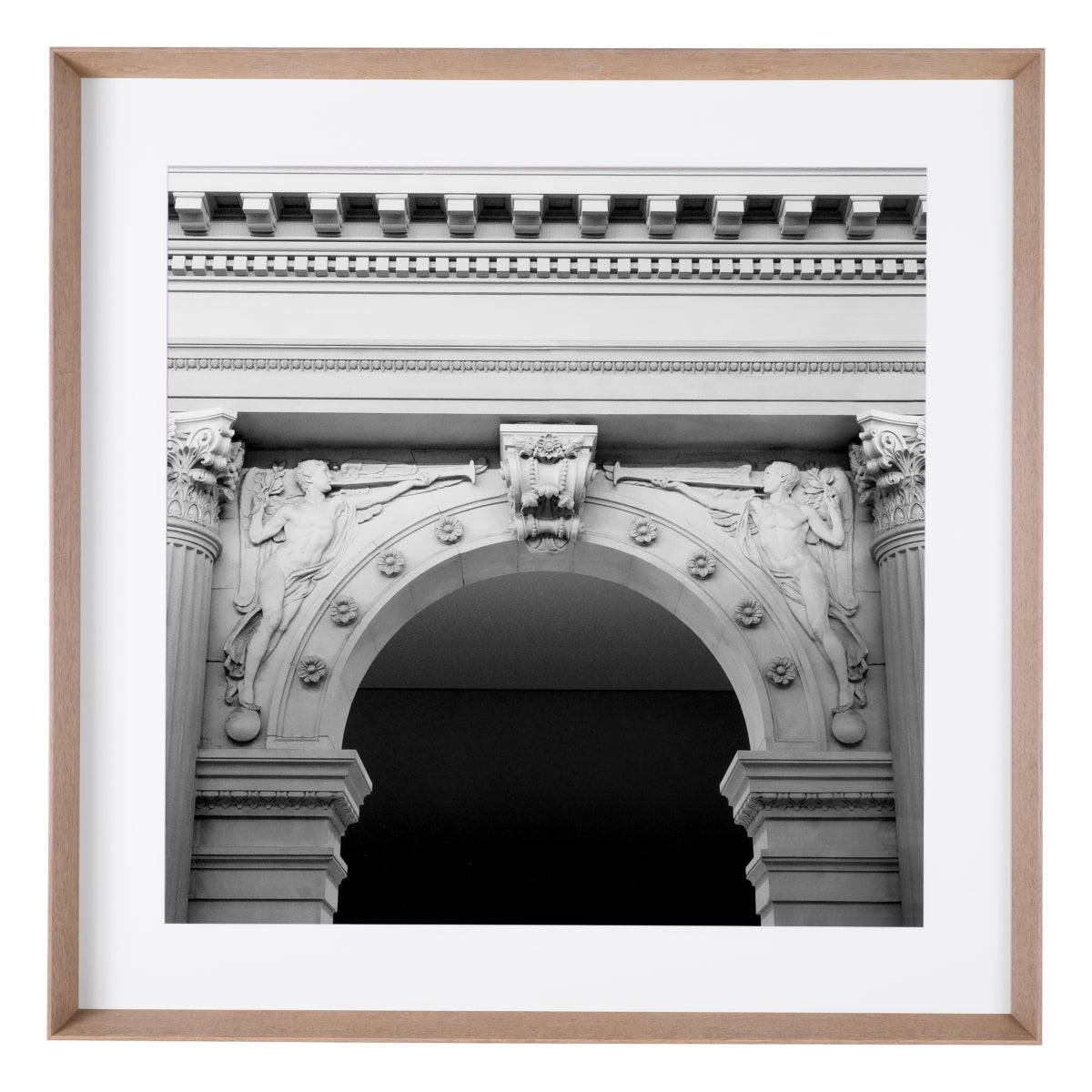 Druck Print The Great Hall Set Of 2