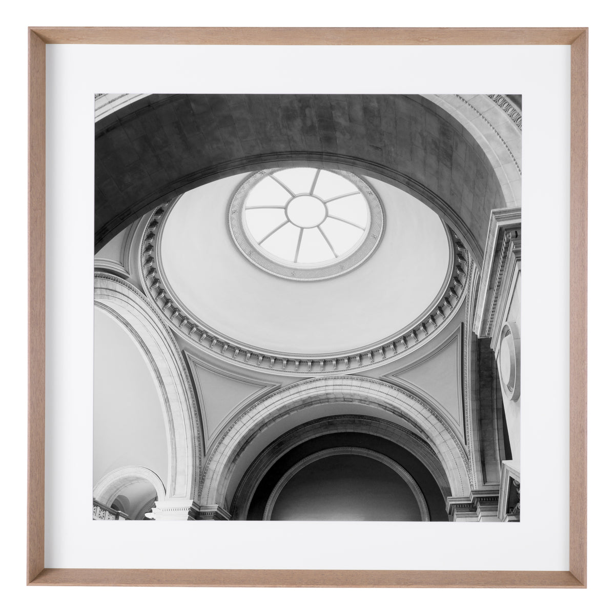 Druck Print The Great Hall Set Of 2