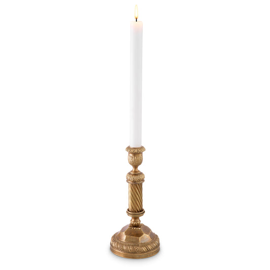 Candle Holder Carnier S
