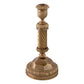 Candle Holder Carnier S