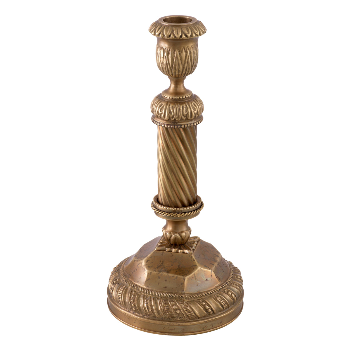 Candle Holder Carnier S