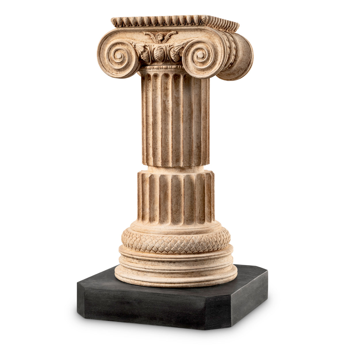 Deko-Gegenstand Artemis Column