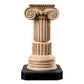 Deko-Gegenstand Artemis Column