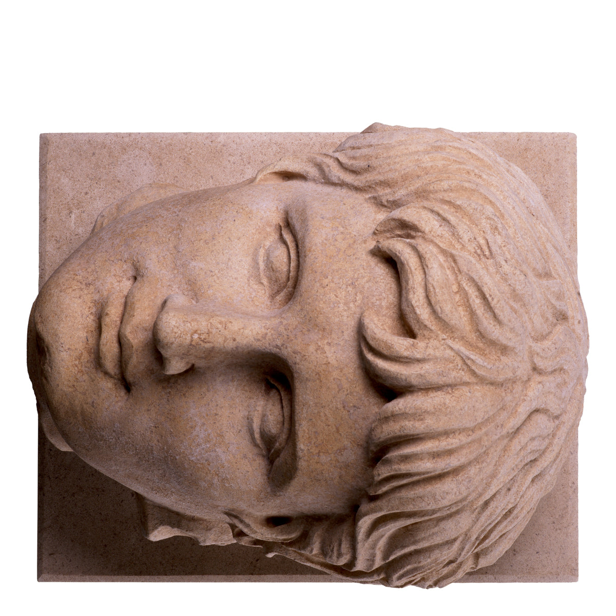 Deko-Gegenstand Emperor Augustus