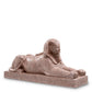 Deko-Gegenstand Sphinx Of Hatshepsut