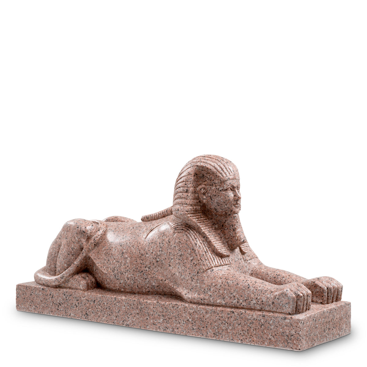 Deko-Gegenstand Sphinx Of Hatshepsut