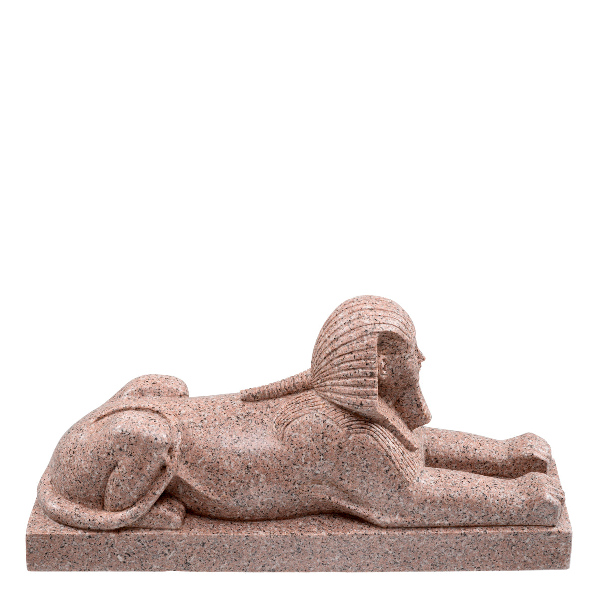 Deko-Gegenstand Sphinx Of Hatshepsut