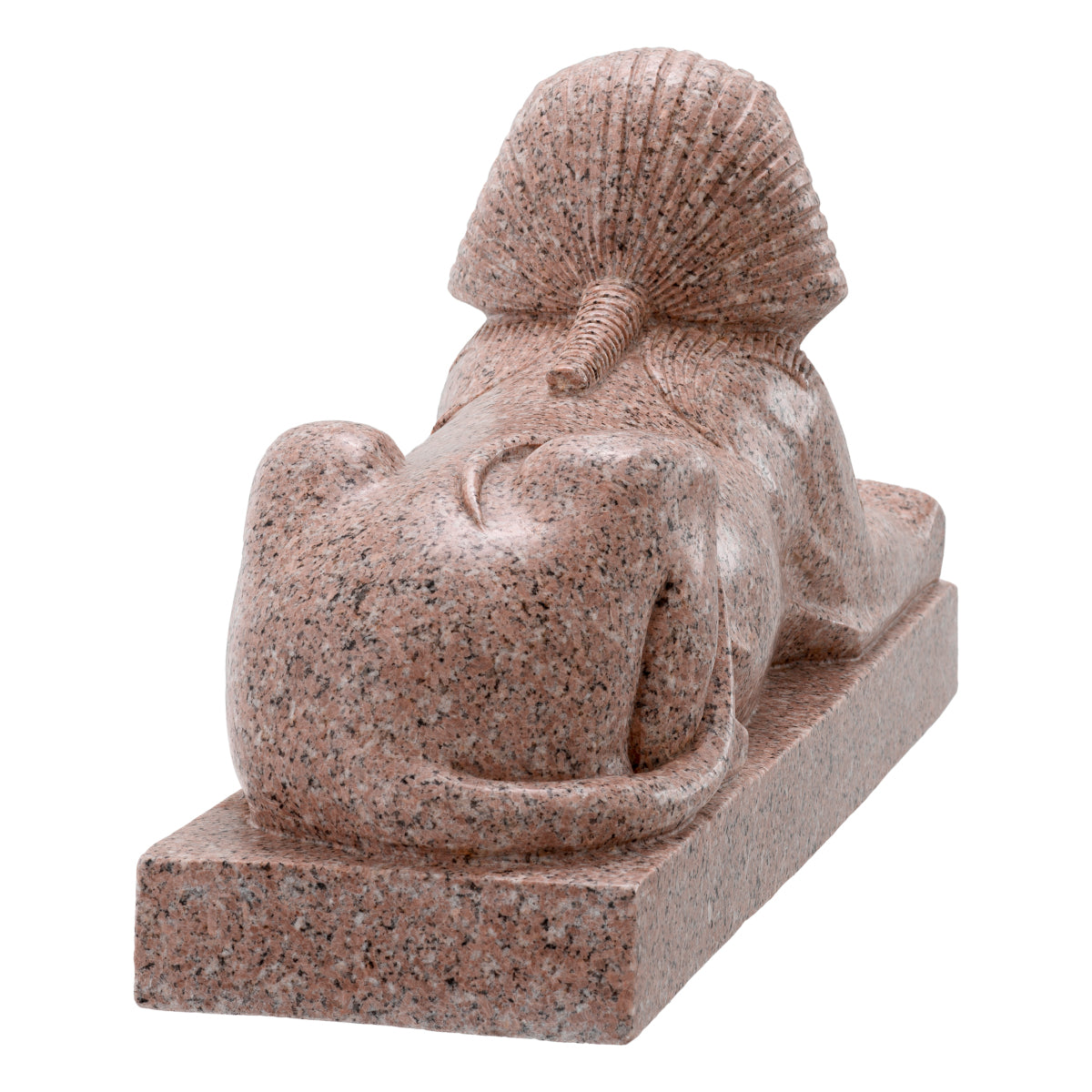 Deko-Gegenstand Sphinx Of Hatshepsut