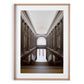 Druck Print 3 Interior