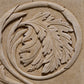Deko-Gegenstand Acanthus