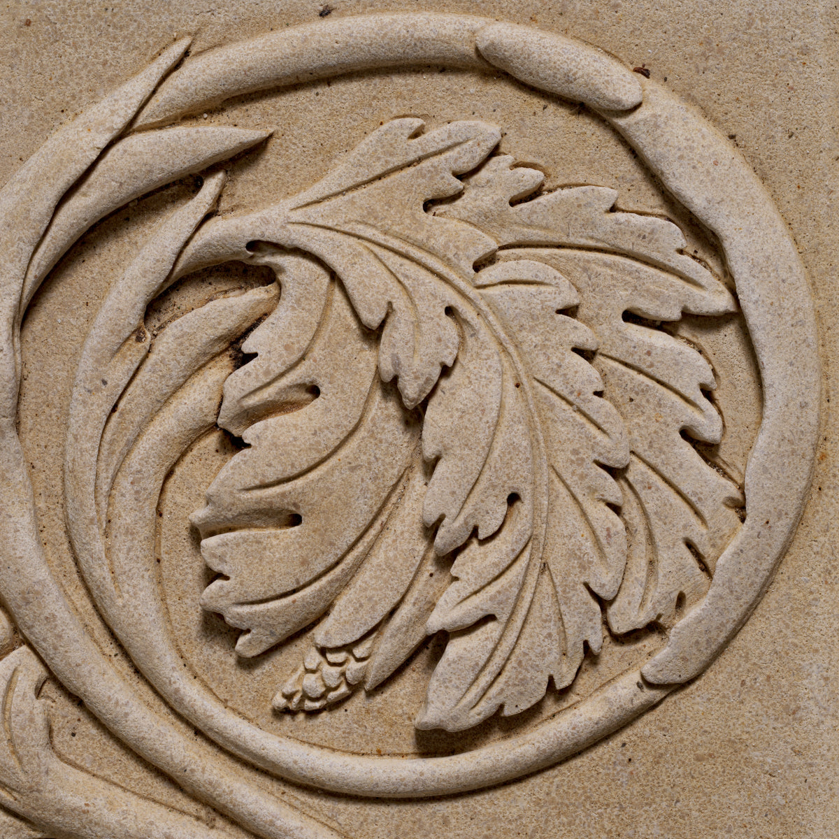 Deko-Gegenstand Acanthus