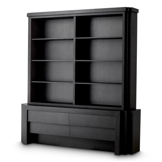 Cabinet Metropolitan L
