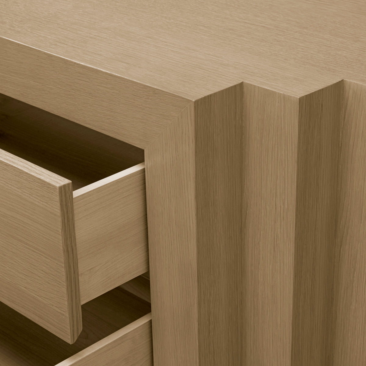 Dresser Metropolitan L