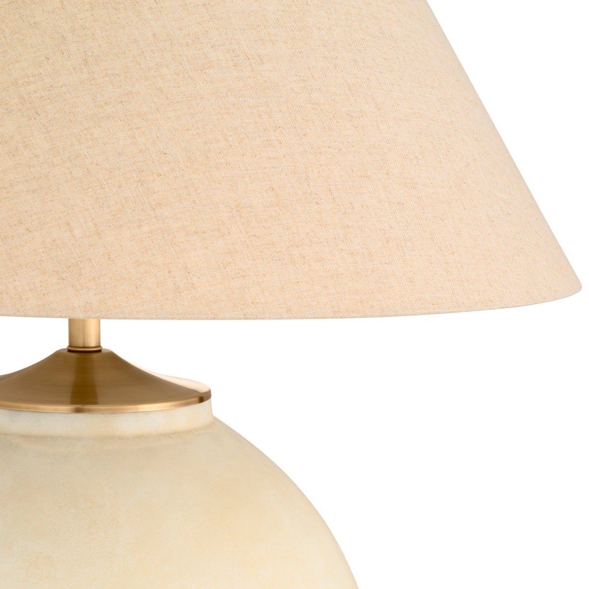 Table lamp Moon Jar