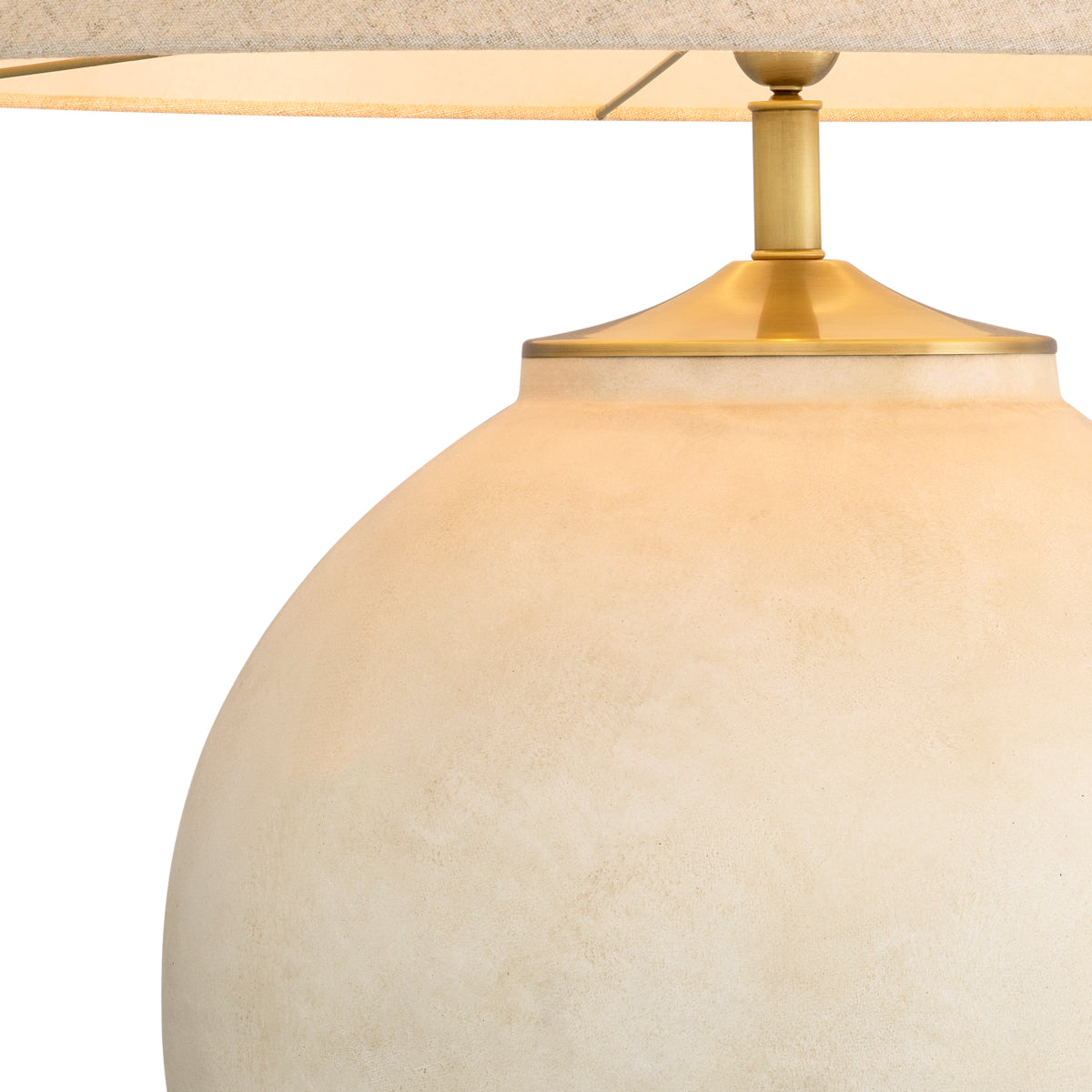 Table lamp Moon Jar