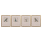 Druck Wall Art Inlay Hermopolis Set Of 4
