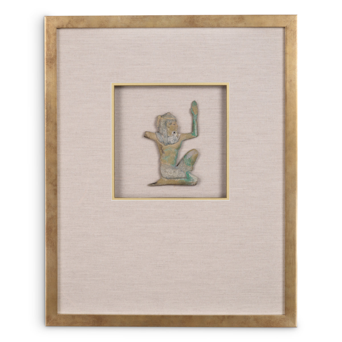 Druck Wall Art Inlay Hermopolis Set Of 4