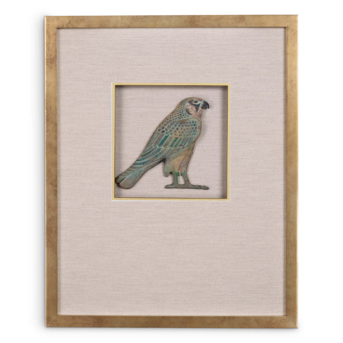 Druck Wall Art Inlay Hermopolis Set Of 4