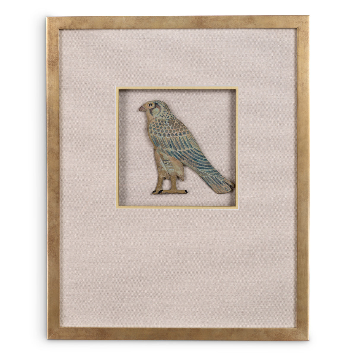 Druck Wall Art Inlay Hermopolis Set Of 4