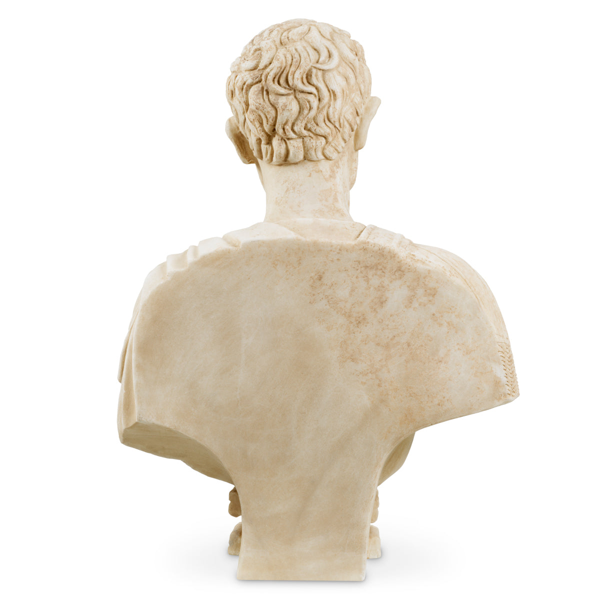 Skulptur Bust Of Julius Caesar