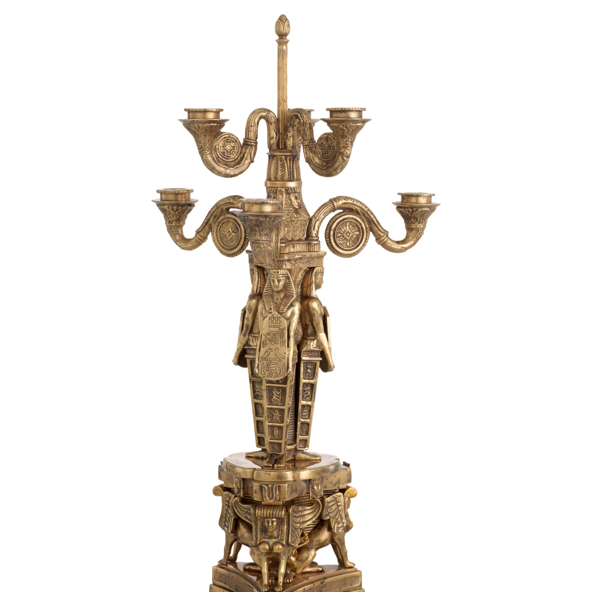 Candle Holder Decaix