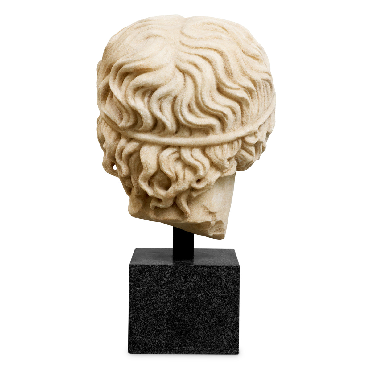 Skulptur Bust Of A Youth