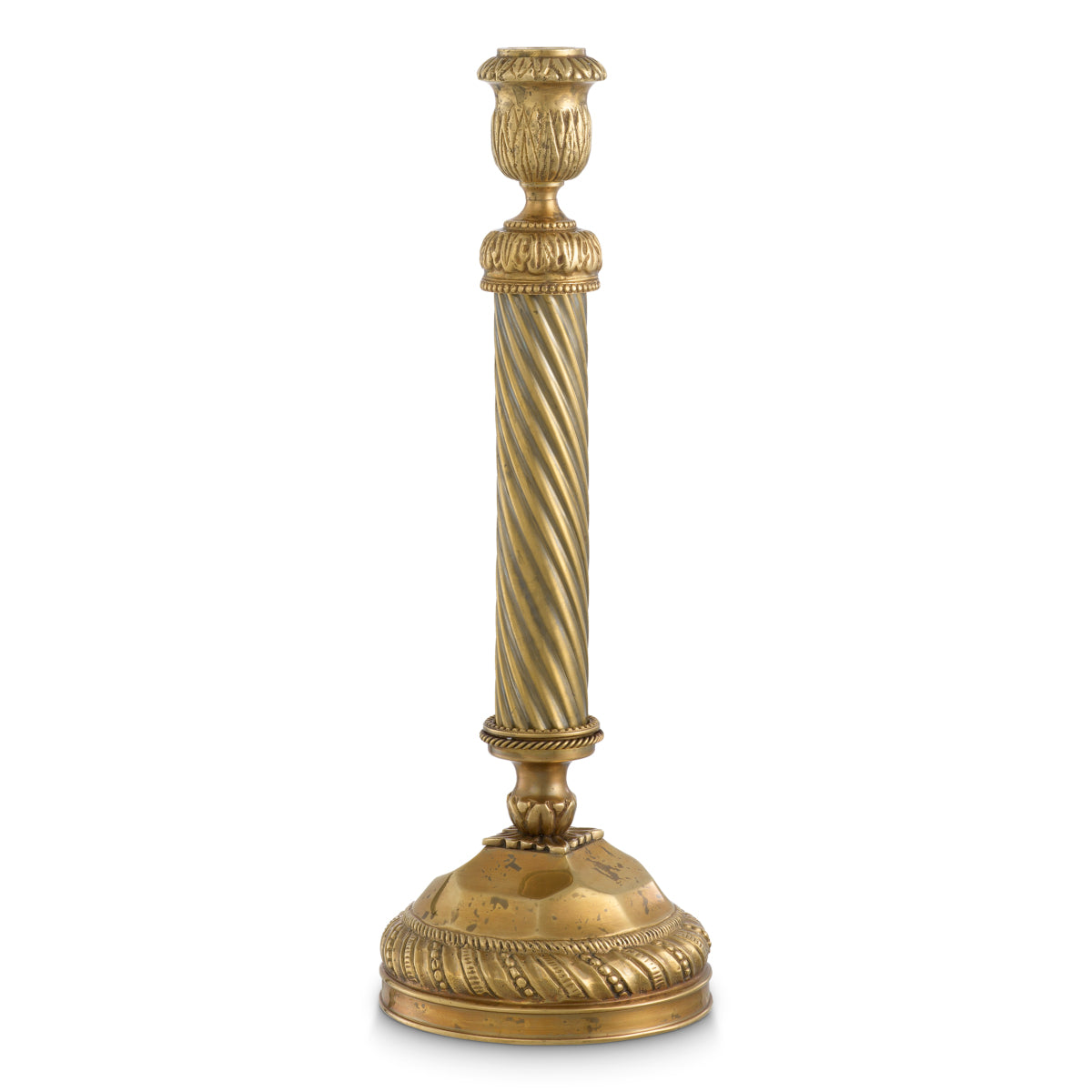 Candle Holder Carnier L