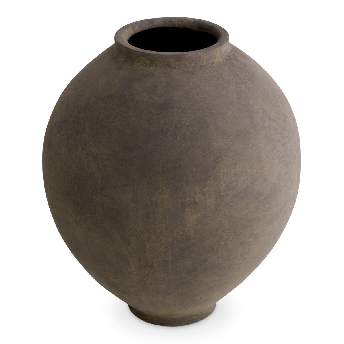Vase Moon Jar