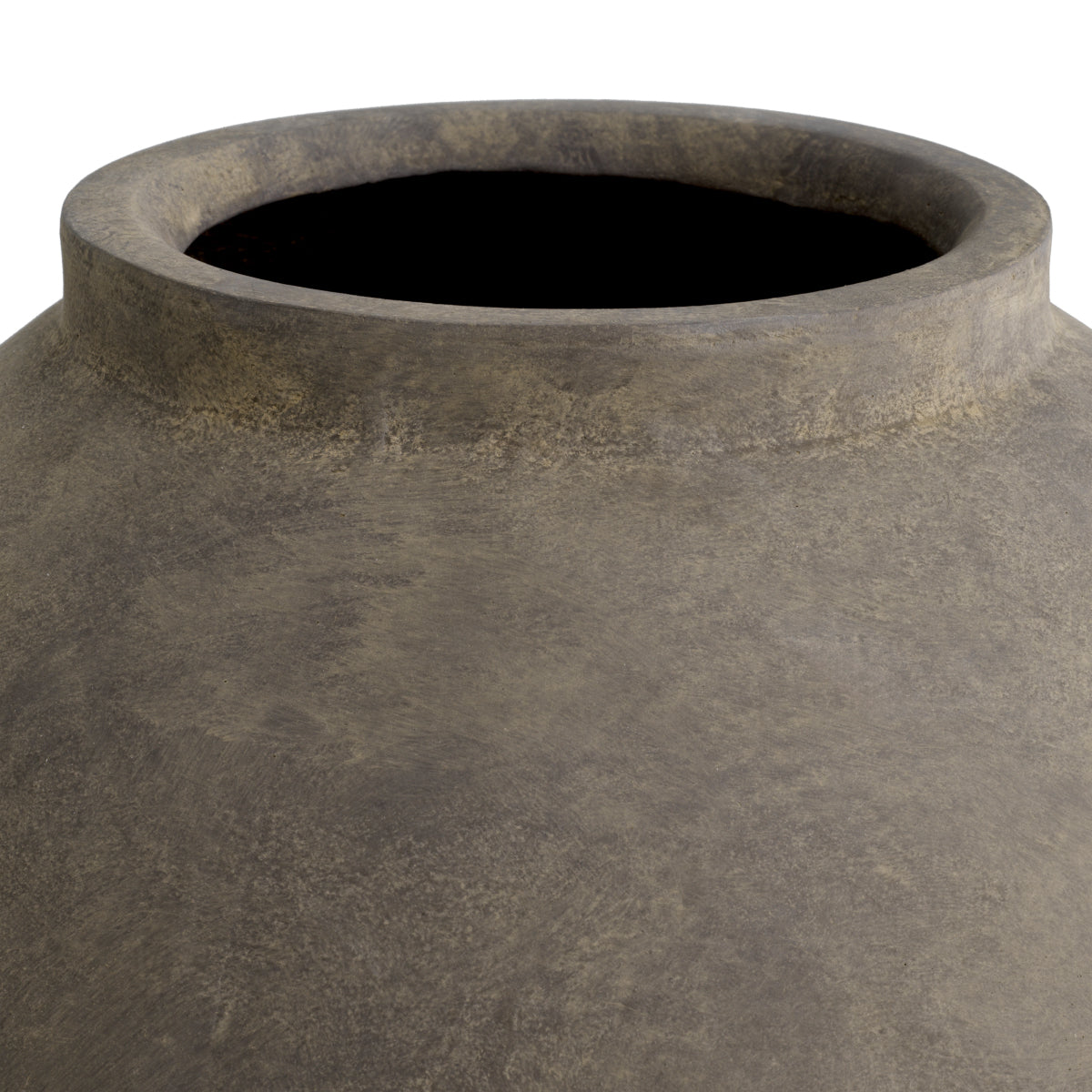 Vase Moon Jar
