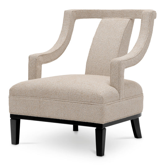 Sessel Roumier