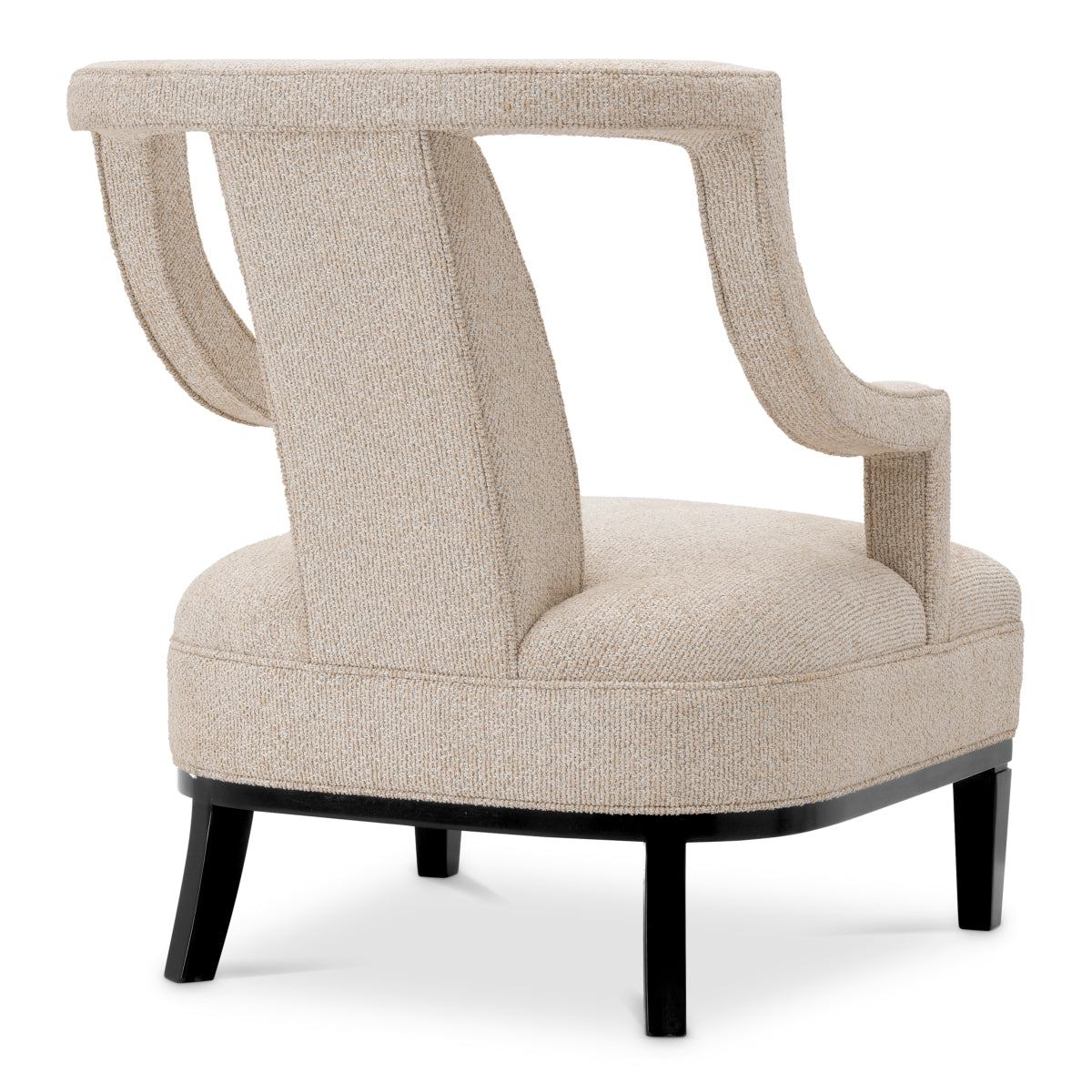 Sessel Roumier