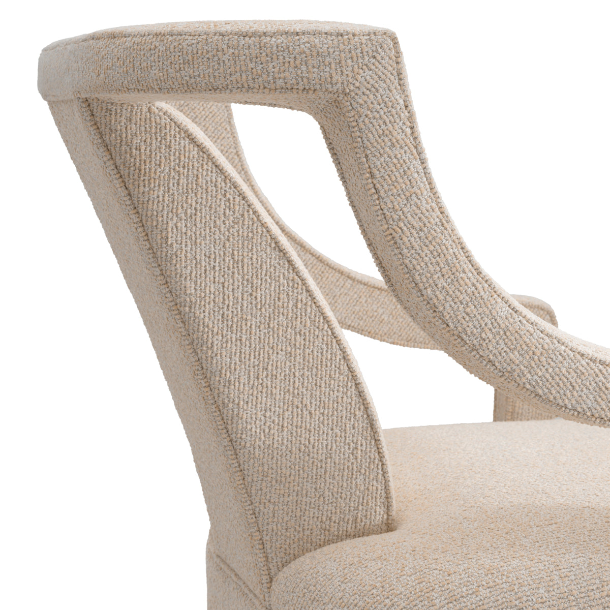 Sessel Roumier
