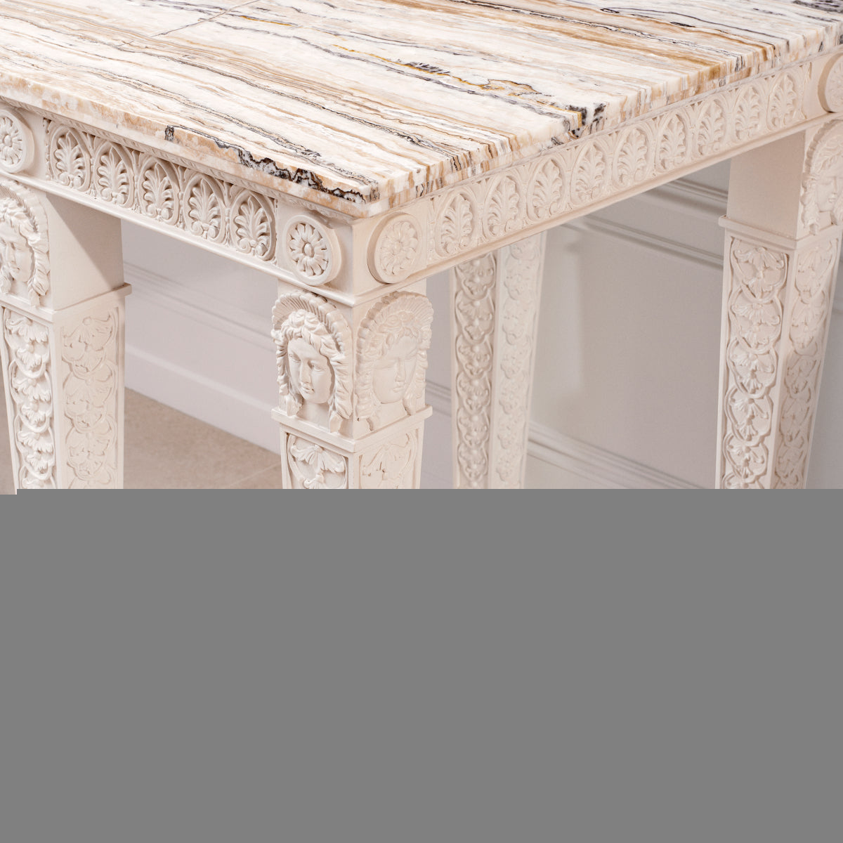 Console Table Croome Court