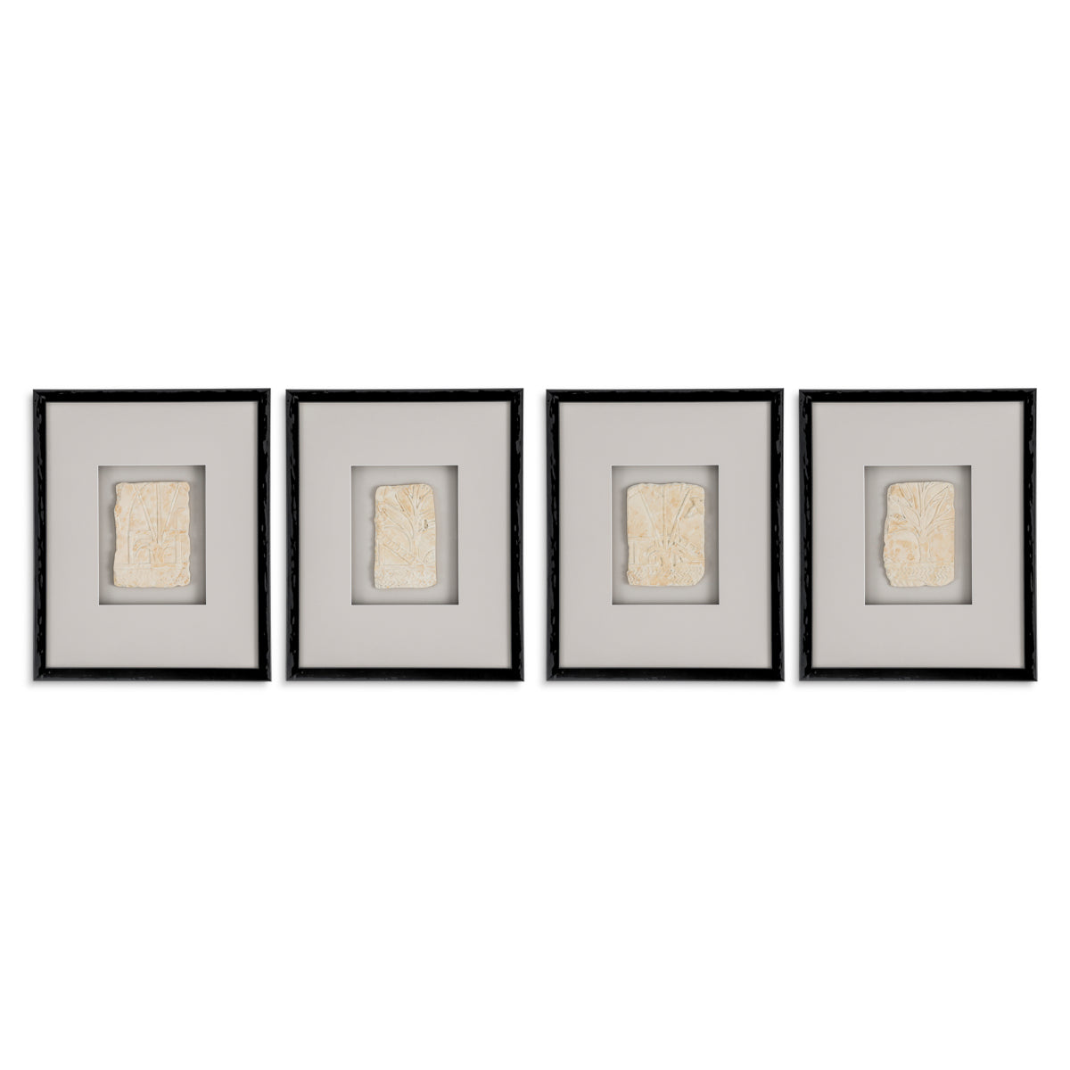 Druck Wall Art Inlay Hatshepsut Set Of 4