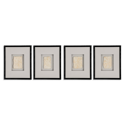Druck Wall Art Inlay Hatshepsut Set Of 4