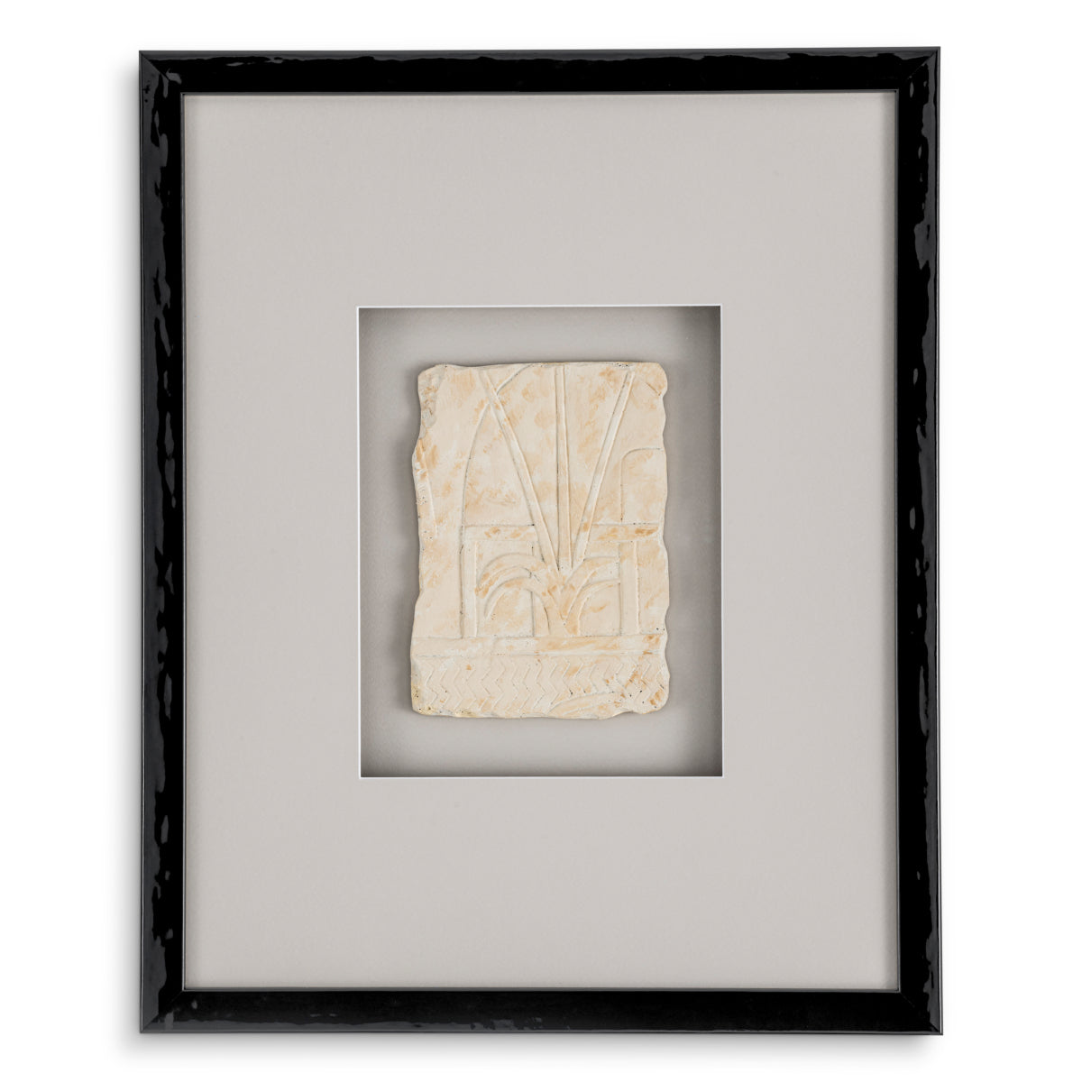 Druck Wall Art Inlay Hatshepsut Set Of 4