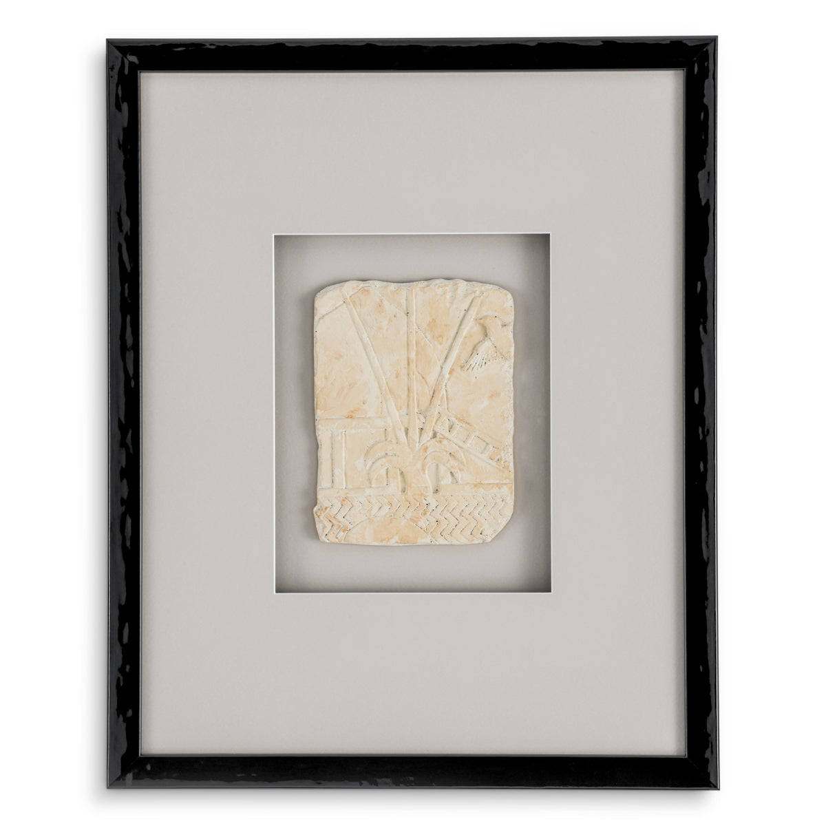 Druck Wall Art Inlay Hatshepsut Set Of 4