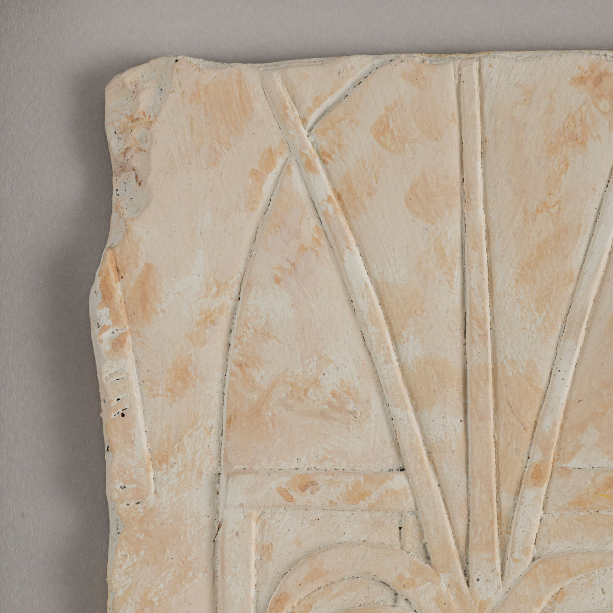 Druck Wall Art Inlay Hatshepsut Set Of 4