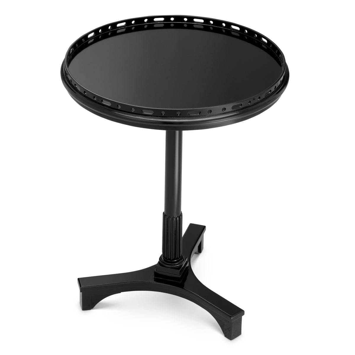 Side Table Roentgen