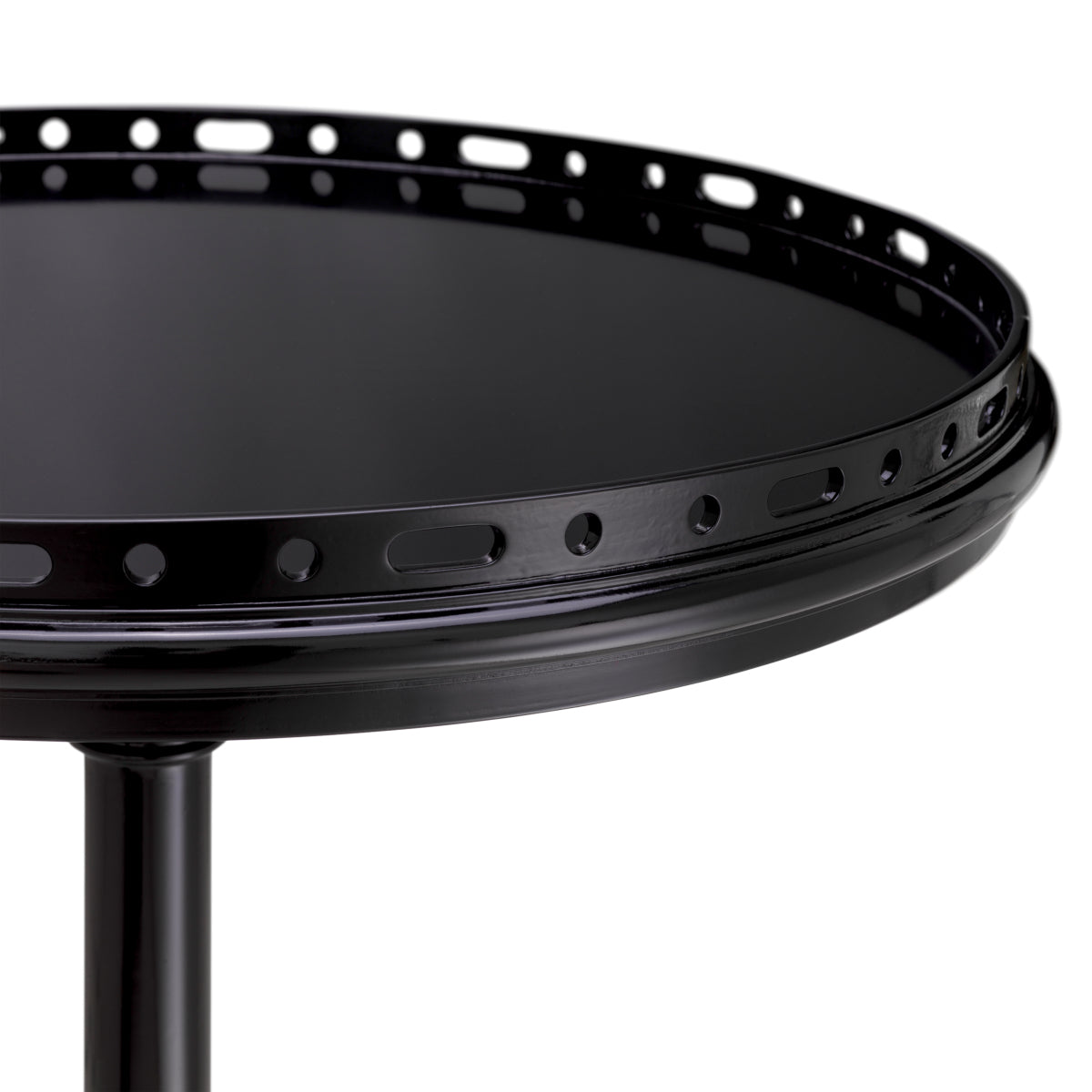 Side Table Roentgen