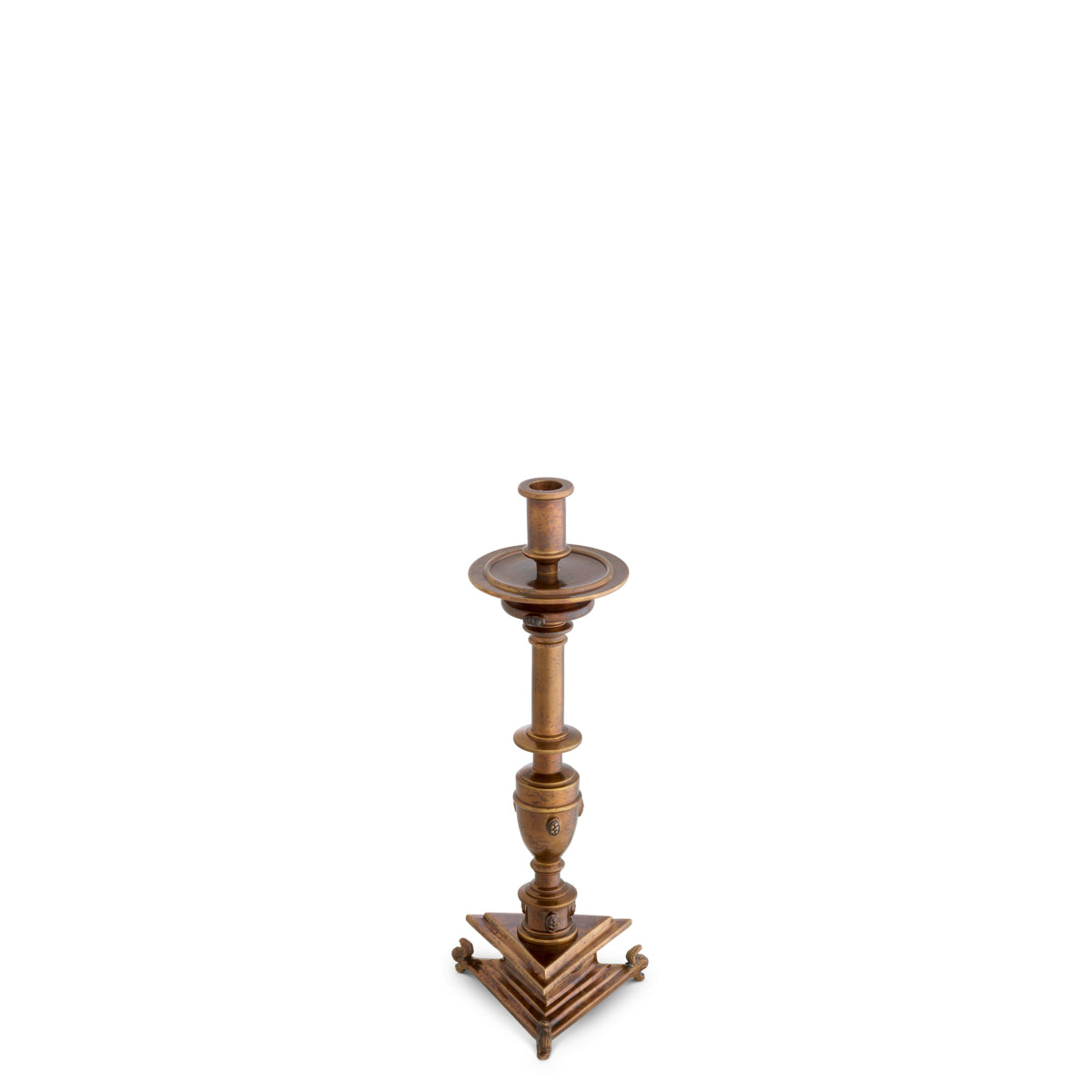 Candle holder Philip